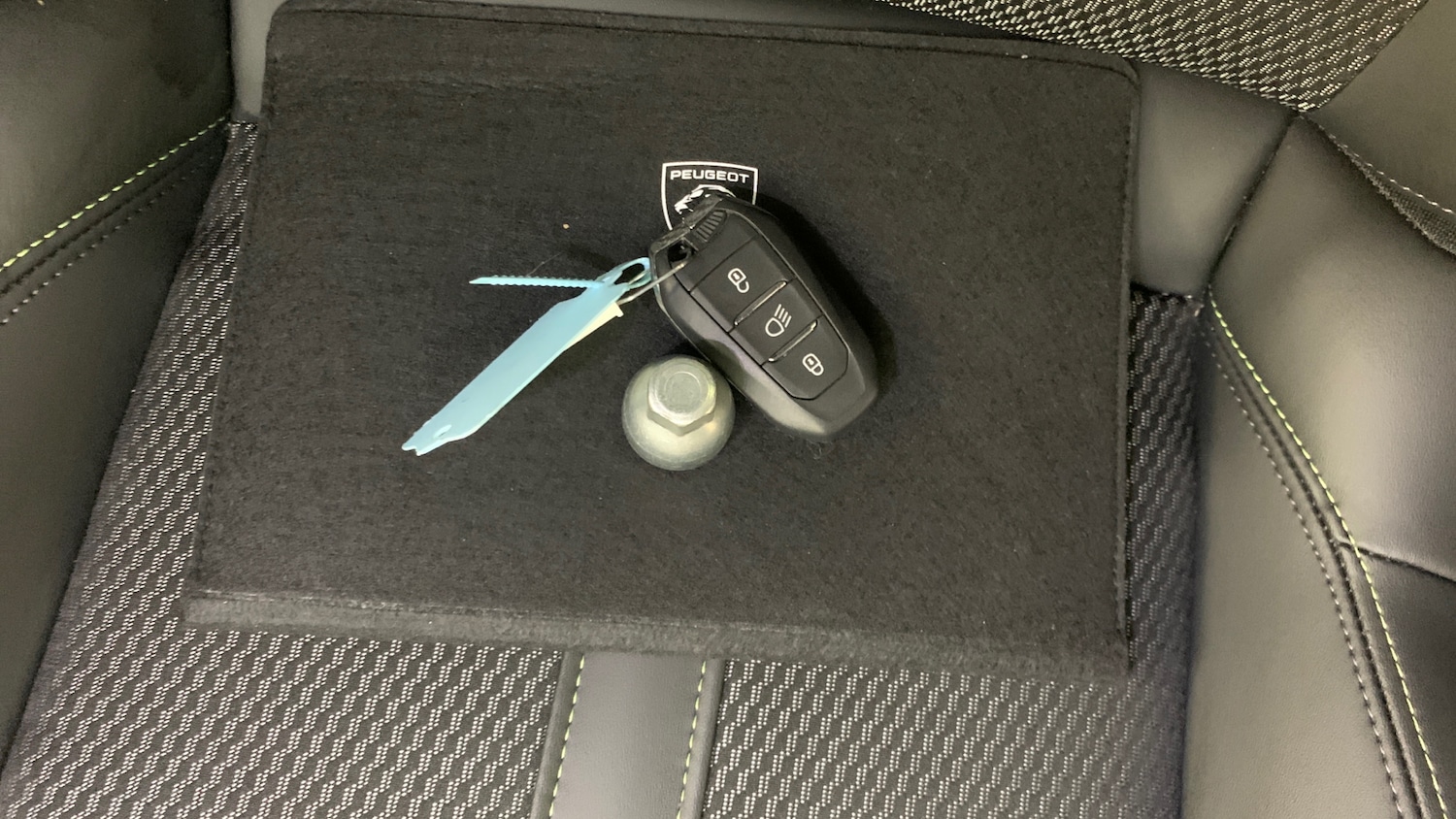 Used Peugeot 208 2025 for sale - 76586423: Photo 41