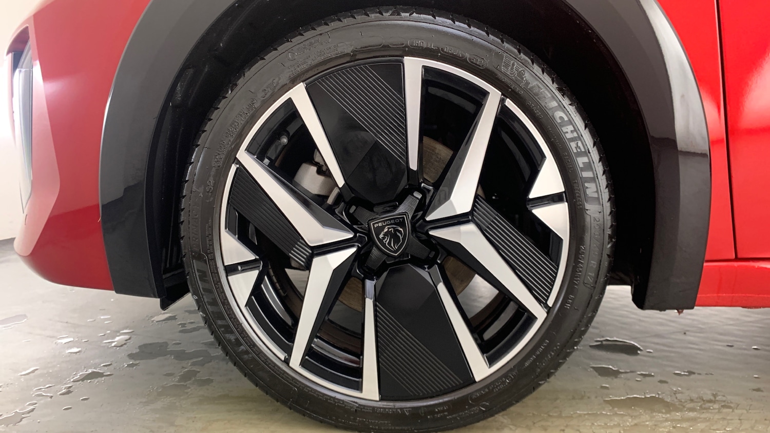 Used Peugeot 208 2025 for sale - 76586423: Photo 6