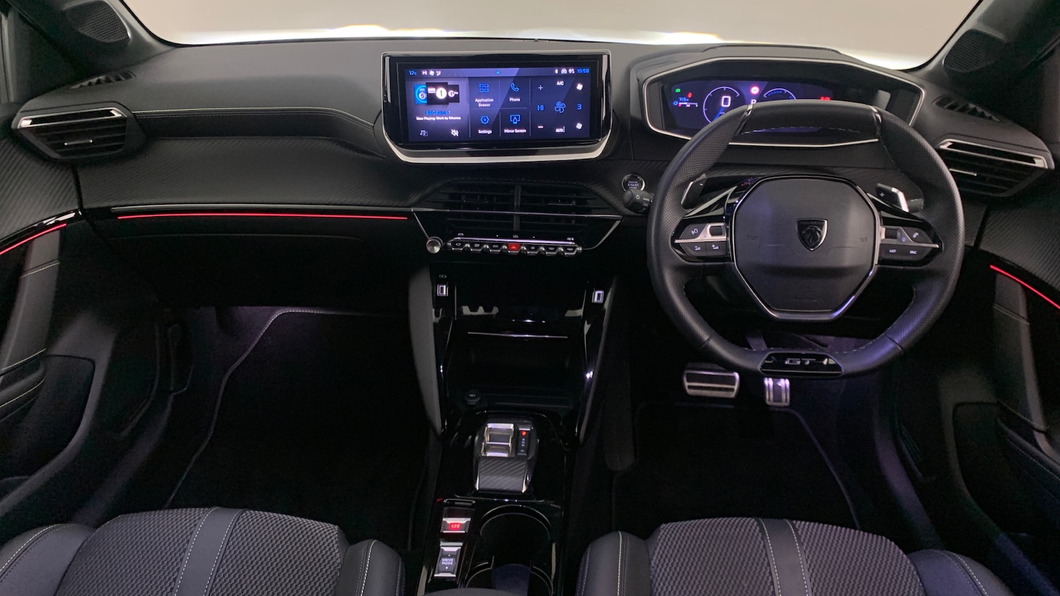 Used Peugeot 208 2025 for sale - 76586423: Photo 9