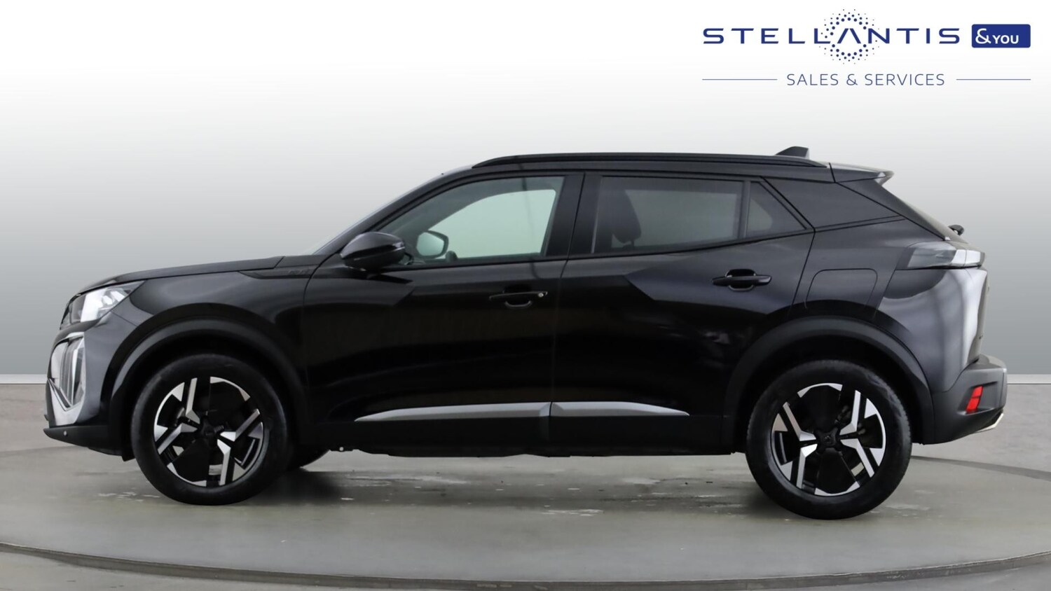 Used Peugeot 2008 2025 for sale - 77551326: Photo 14