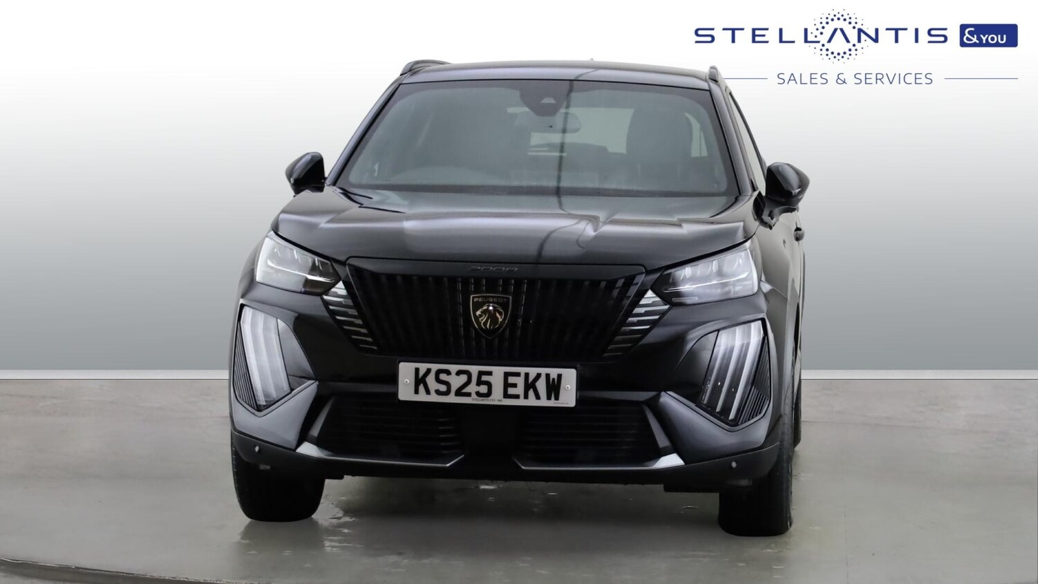 Used Peugeot 2008 2025 for sale - 77551326: Photo 16