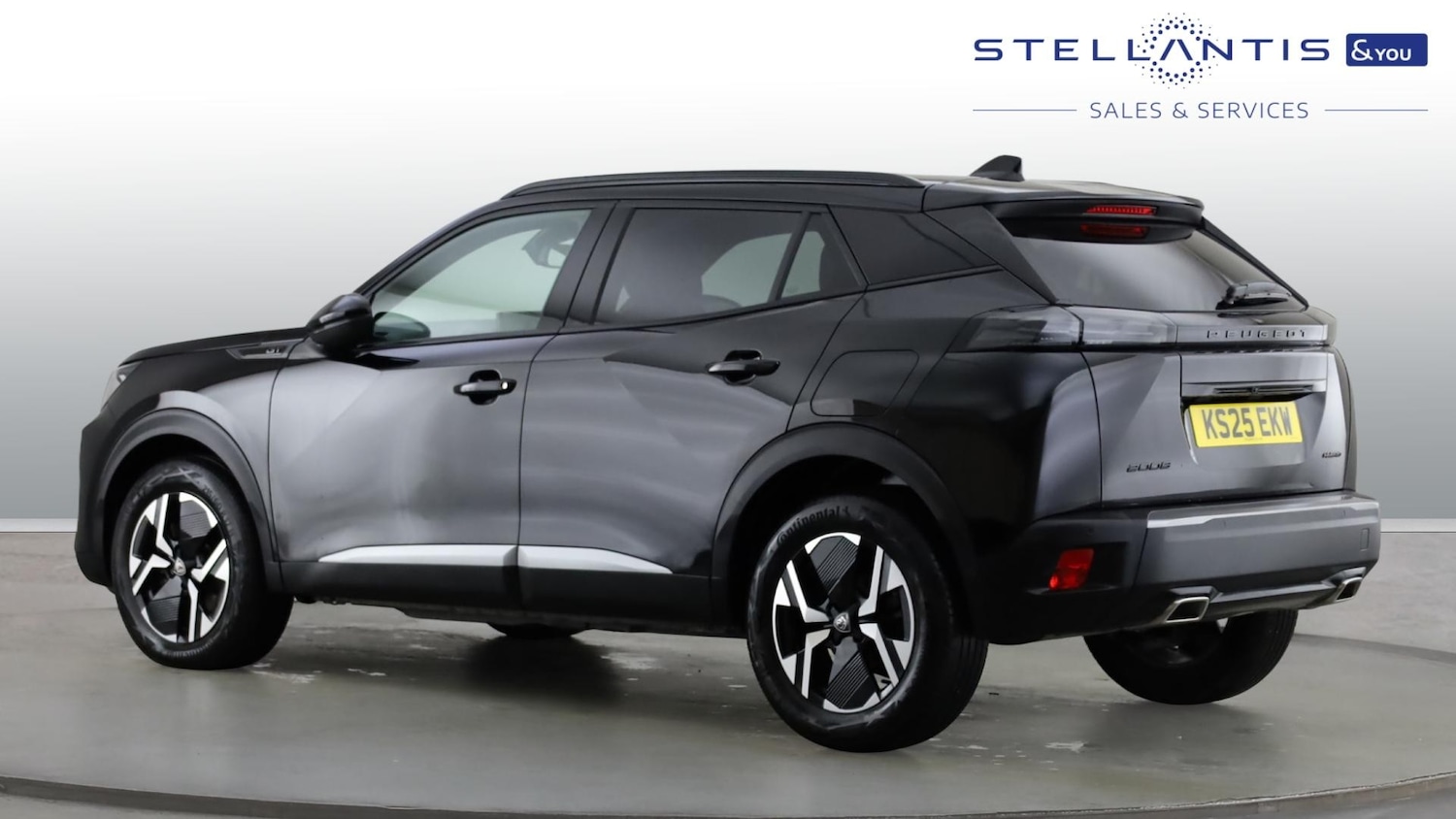 Used Peugeot 2008 2025 for sale - 77551326: Photo 3