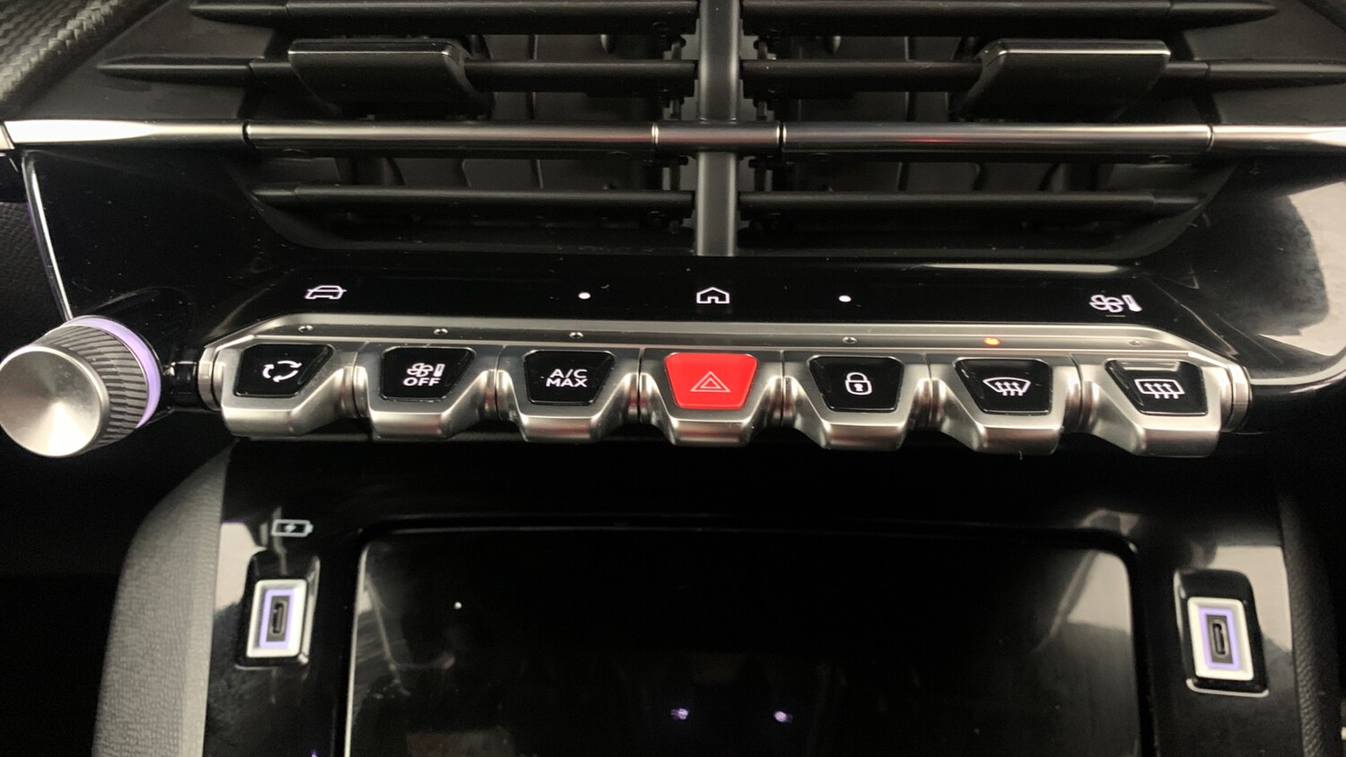 Used Peugeot 2008 2025 for sale - 77551326: Photo 33