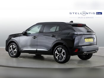 Used Peugeot 2008 2025 for sale - 77551326: Photo
