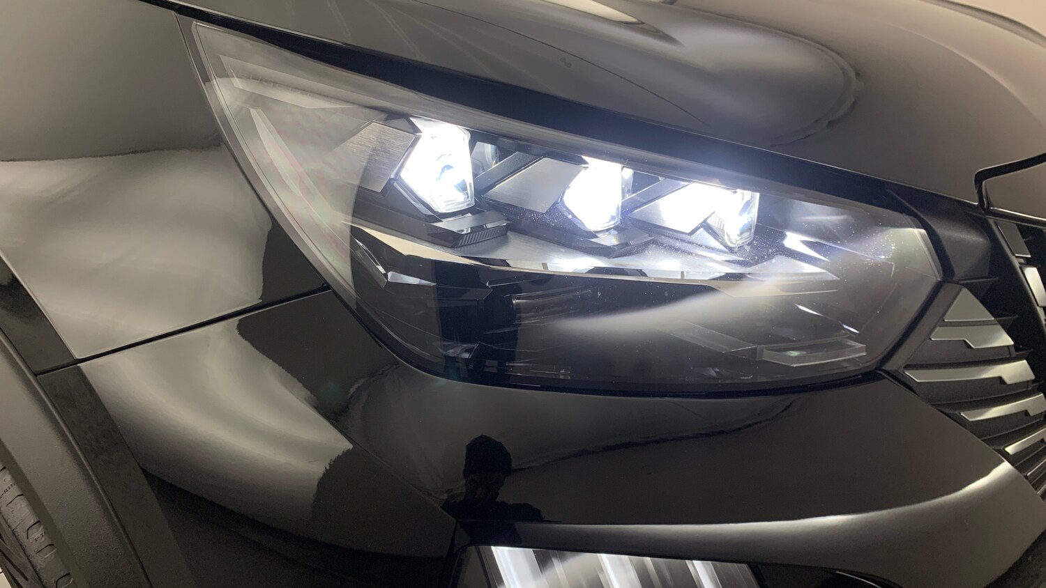 Used Peugeot 2008 2025 for sale - 77551326: Photo 43