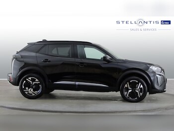 Used Peugeot 2008 2026 for sale - 78462816: Photo