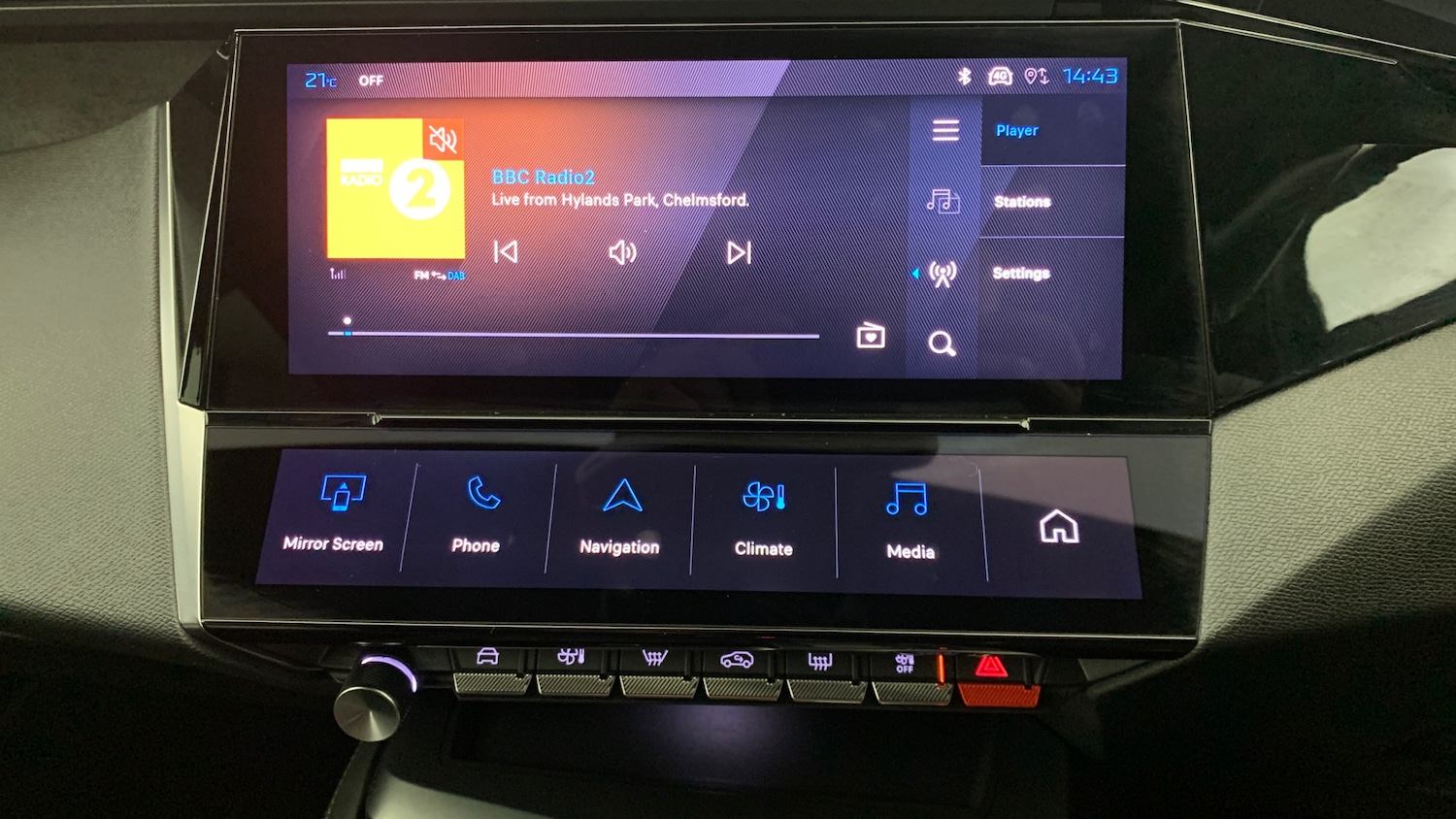 Vehicle 40