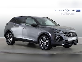 Used Peugeot 2008 2025 for sale - 78277220: Photo