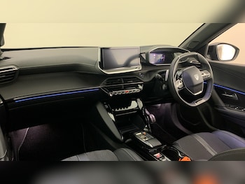 Used Peugeot 2008 2025 for sale - 78277220: Photo