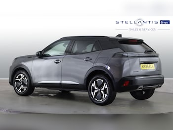 Used Peugeot 2008 2025 for sale - 78277220: Photo