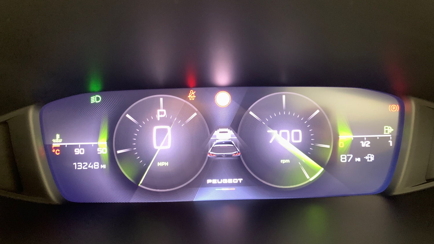 Used Peugeot 308 SW 2024 for sale - 76887949: Photo 10