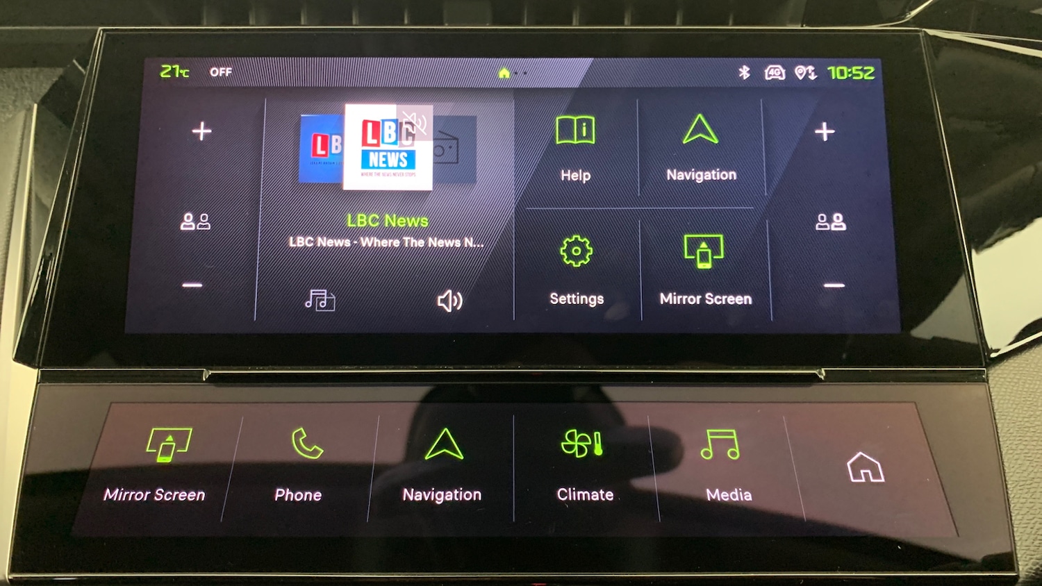 Used Peugeot 308 SW 2024 for sale - 76887949: Photo 11