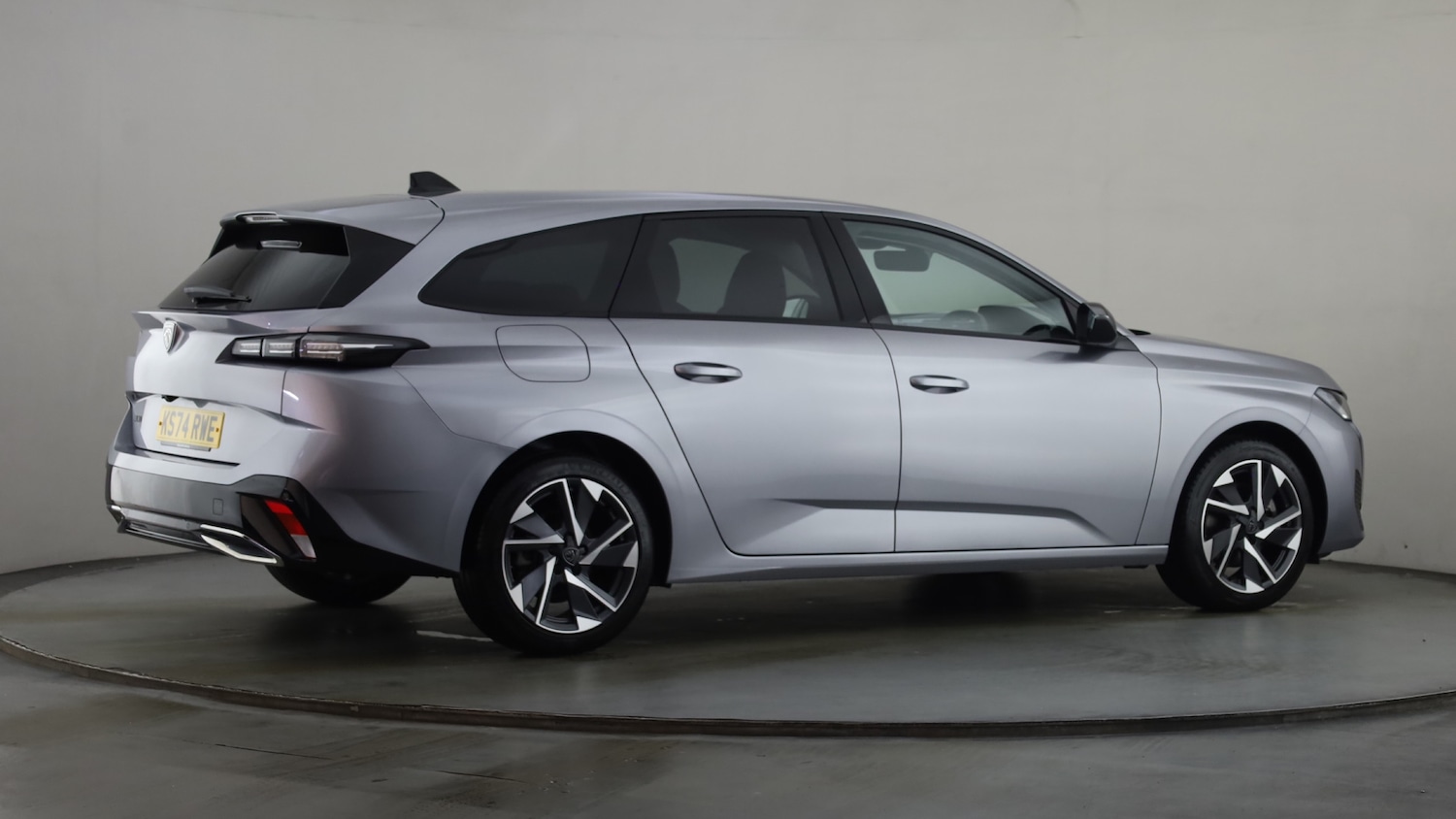 Used Peugeot 308 SW 2024 for sale - 76887949: Photo 12