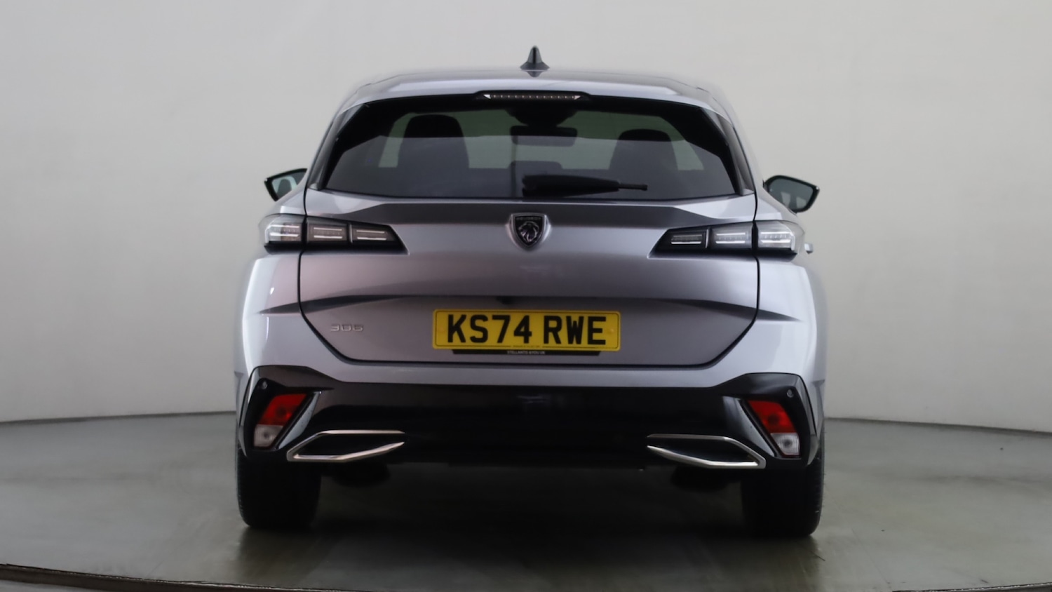 Used Peugeot 308 SW 2024 for sale - 76887949: Photo 13