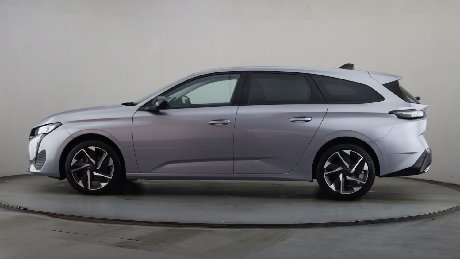 Used Peugeot 308 SW 2024 for sale - 76887949: Photo 14