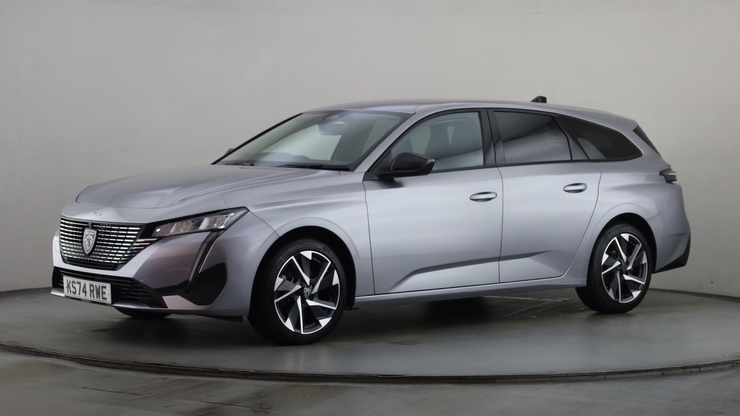 Used Peugeot 308 SW 2024 for sale - 76887949: Photo 15