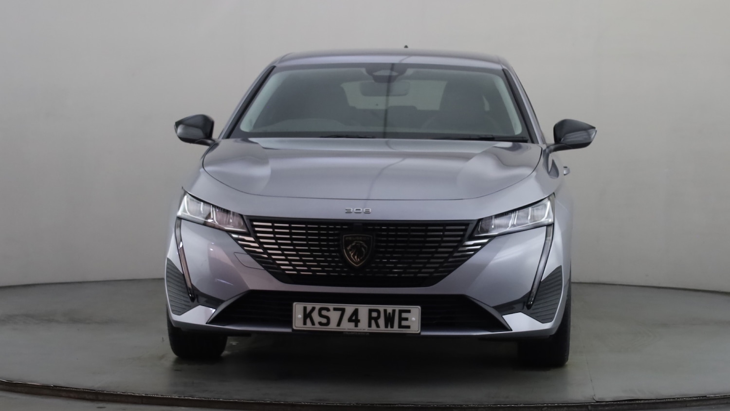 Used Peugeot 308 SW 2024 for sale - 76887949: Photo 16