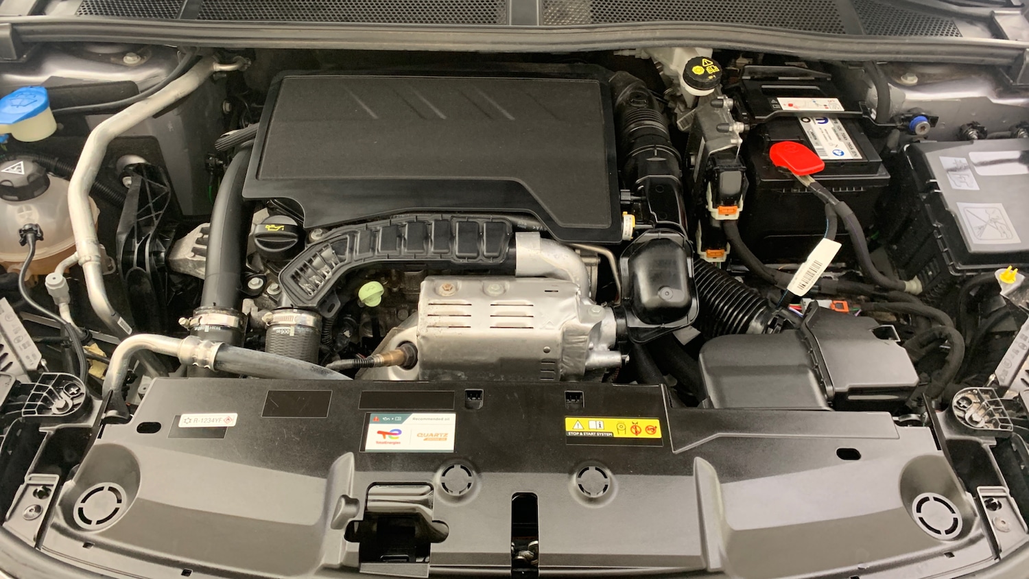 Used Peugeot 308 SW 2024 for sale - 76887949: Photo 21