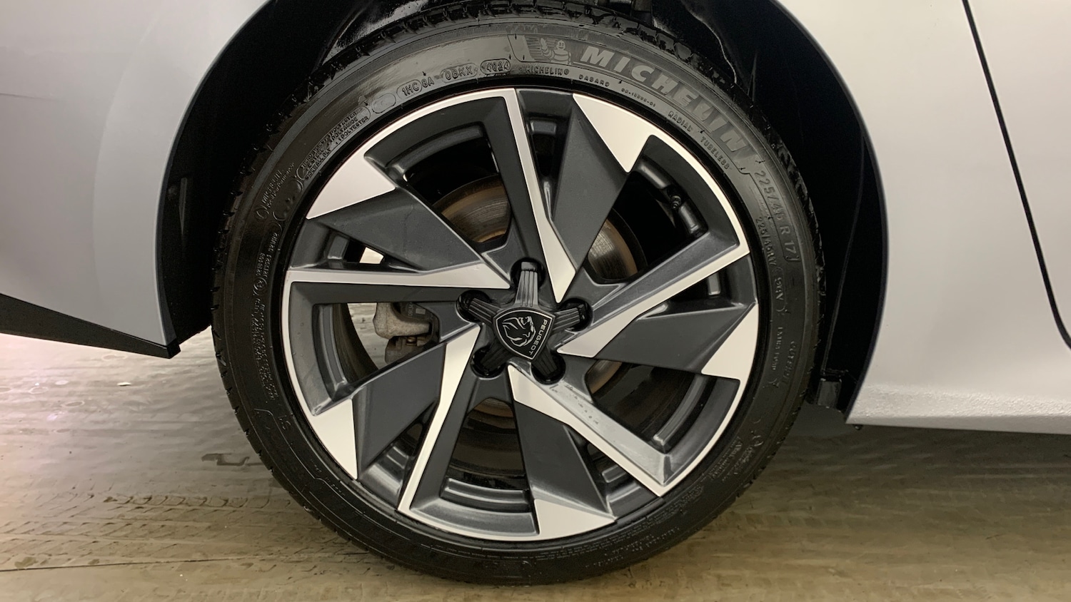 Used Peugeot 308 SW 2024 for sale - 76887949: Photo 22