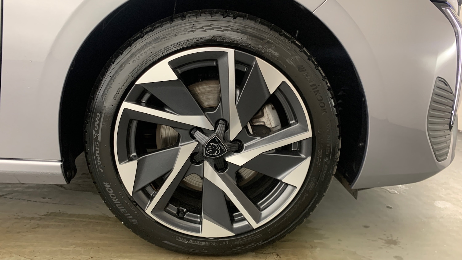 Used Peugeot 308 SW 2024 for sale - 76887949: Photo 23