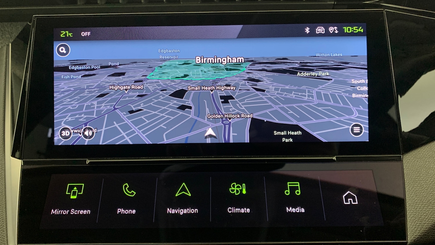 Used Peugeot 308 SW 2024 for sale - 76887949: Photo 24