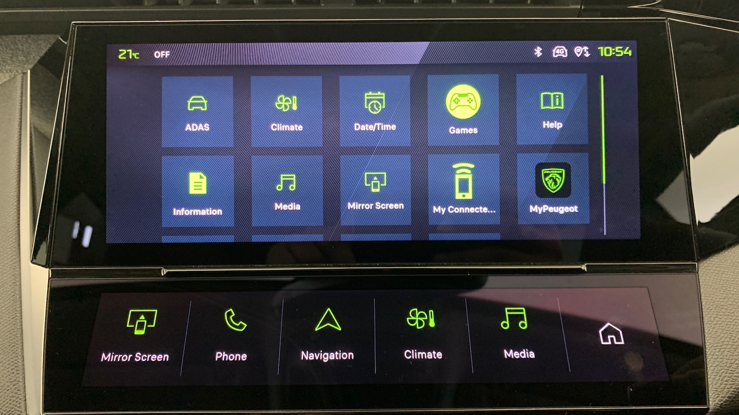 Used Peugeot 308 SW 2024 for sale - 76887949: Photo 26