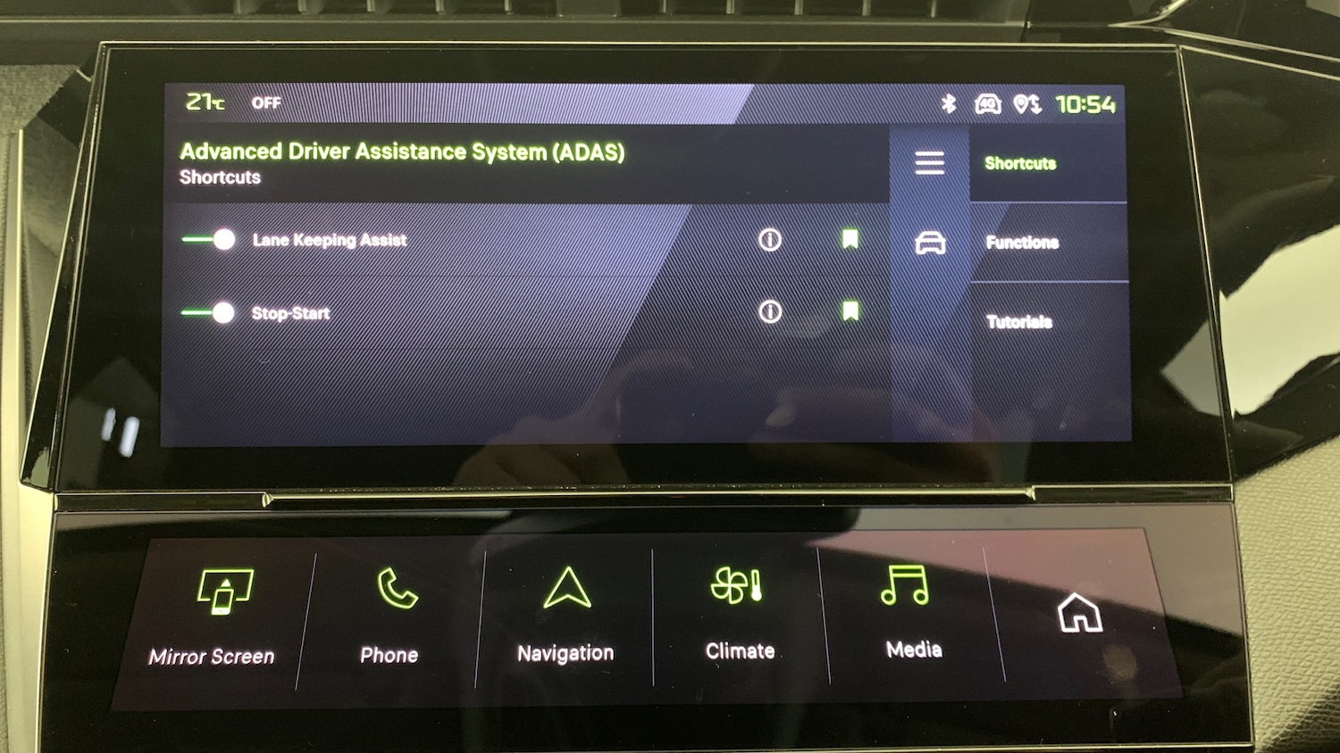 Used Peugeot 308 SW 2024 for sale - 76887949: Photo 27