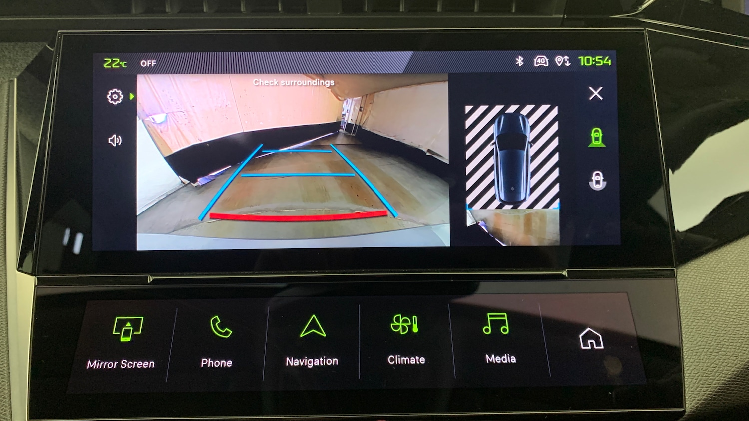 Used Peugeot 308 SW 2024 for sale - 76887949: Photo 28