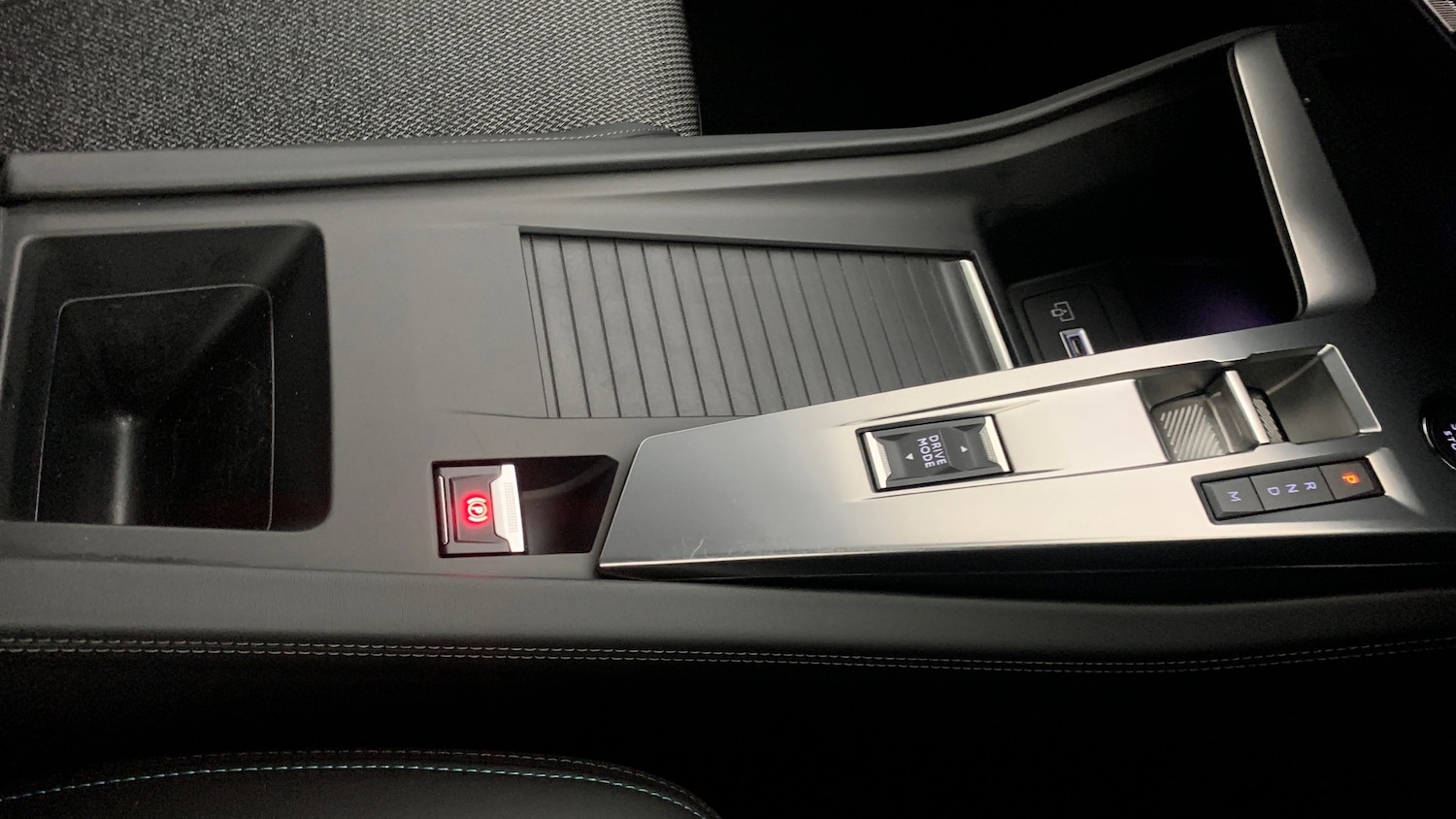 Used Peugeot 308 SW 2024 for sale - 76887949: Photo 33