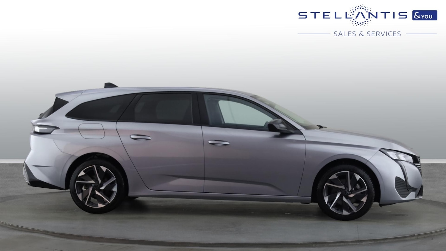 Used Peugeot 308 SW 2024 for sale - 76887949: Photo 4