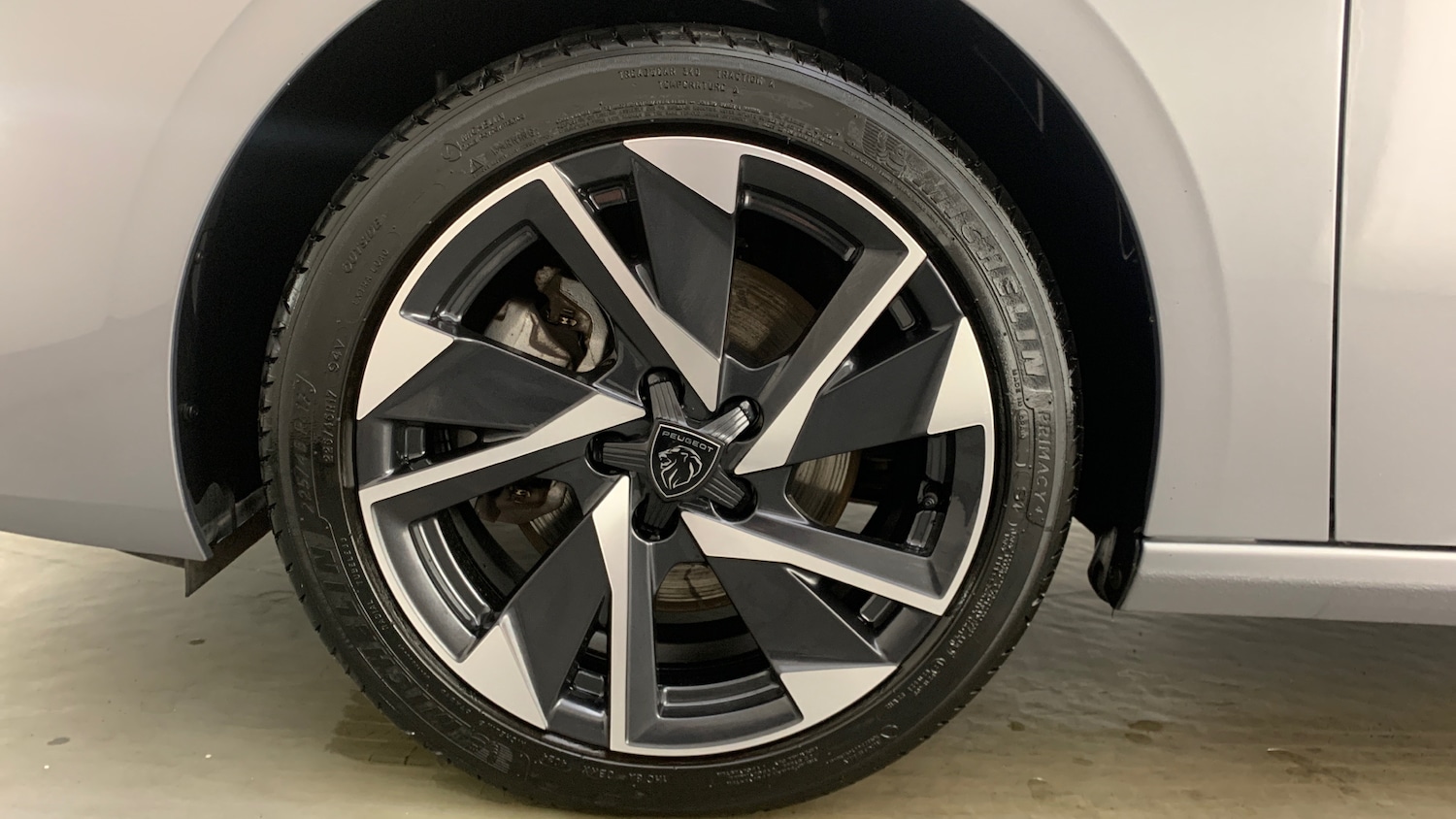 Used Peugeot 308 SW 2024 for sale - 76887949: Photo 6