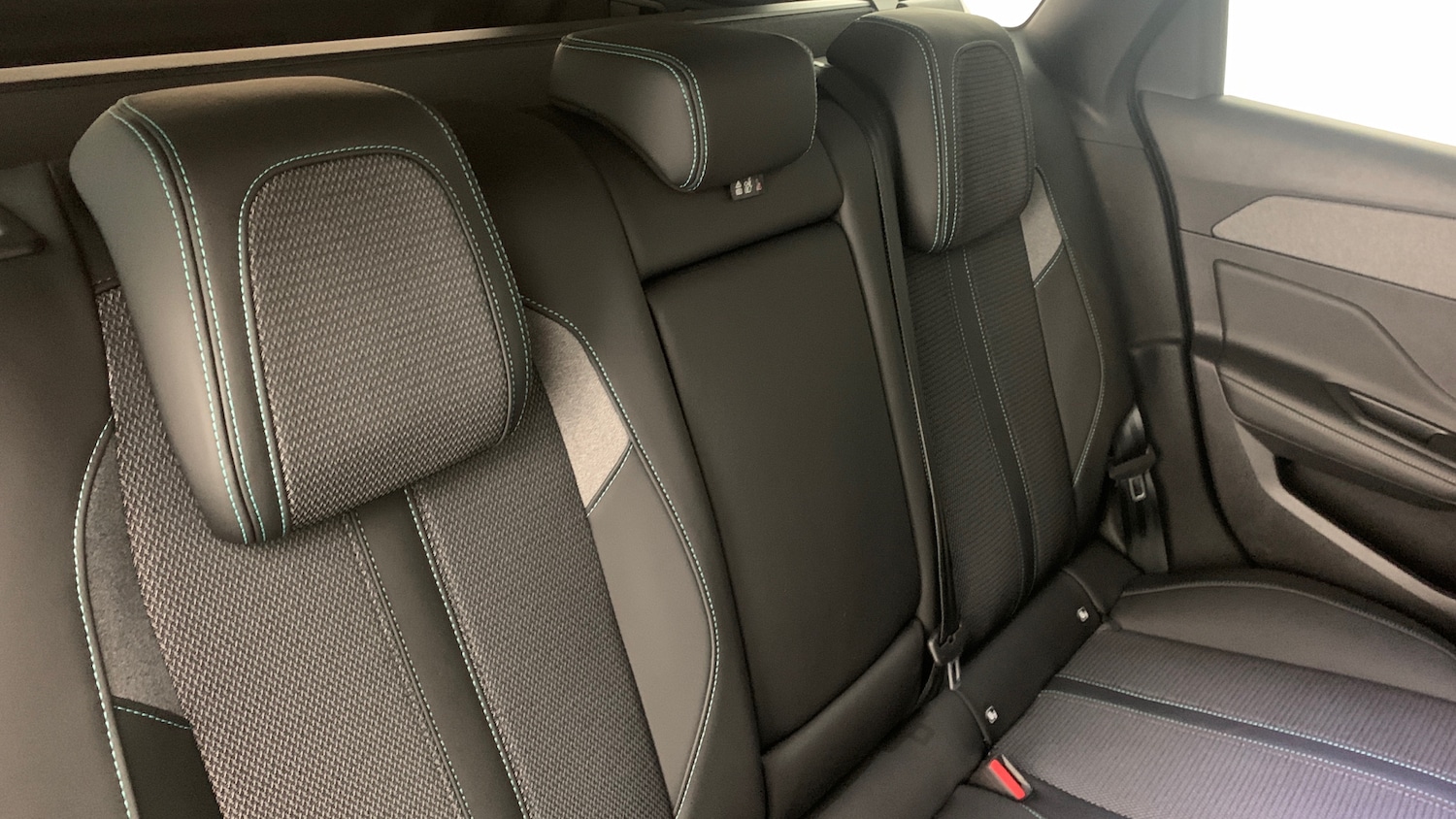 Used Peugeot 308 SW 2024 for sale - 76887949: Photo 7