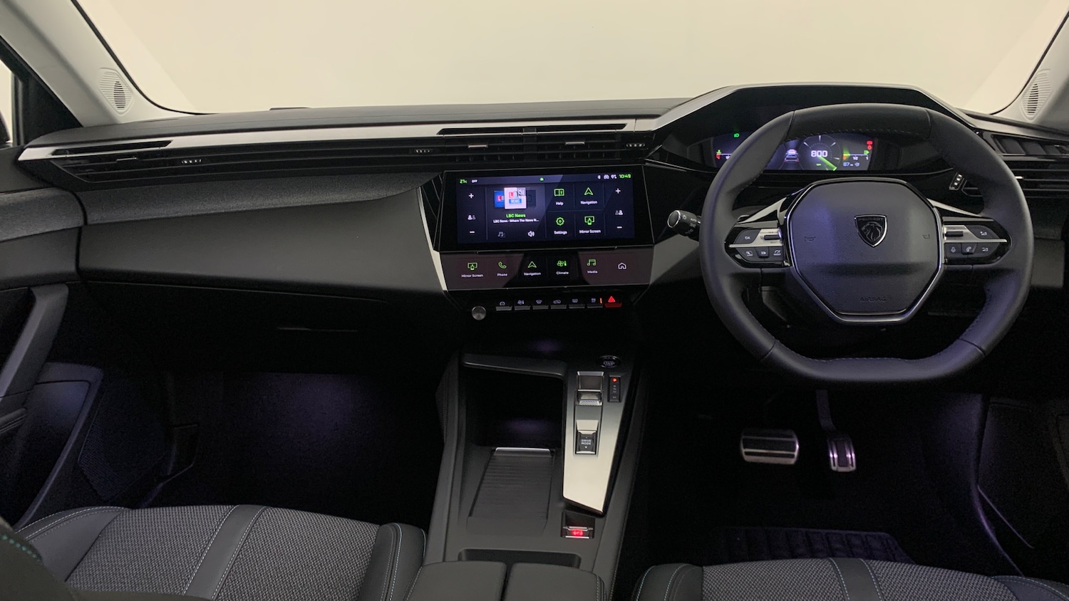 Used Peugeot 308 SW 2024 for sale - 76887949: Photo 9