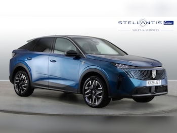 Used Peugeot 3008 2025 for sale - 78505508: Photo