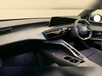 Used Peugeot 3008 2025 for sale - 78505508: Photo
