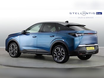 Used Peugeot 3008 2025 for sale - 78505508: Photo