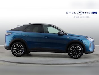 Used Peugeot 3008 2025 for sale - 78505508: Photo
