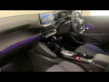 Used Peugeot 208 2025 for sale - 75328010: Photo
