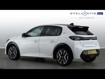 Used Peugeot 208 2025 for sale - 75328010: Photo