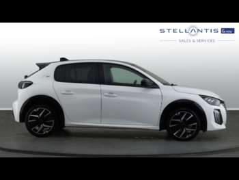 Used Peugeot 208 2025 for sale - 75328010: Photo