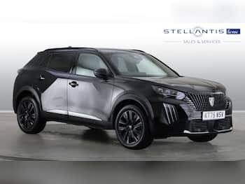 Used Peugeot 2008 2026 for sale - 79727869: Photo