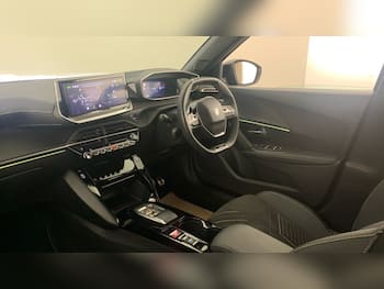 Used Peugeot 2008 2026 for sale - 79727869: Photo