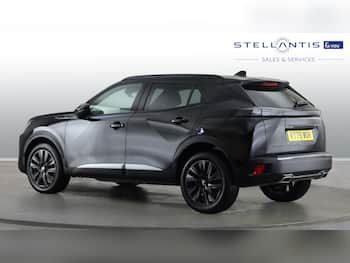 Used Peugeot 2008 2026 for sale - 79727869: Photo