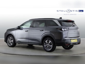 Used Peugeot 5008 2025 for sale - 78349145: Photo