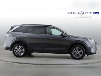 Used Peugeot 5008 2025 for sale - 78349145: Photo