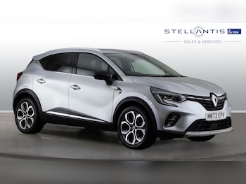 Used Renault Captur 2023 for sale - 78505452: Photo
