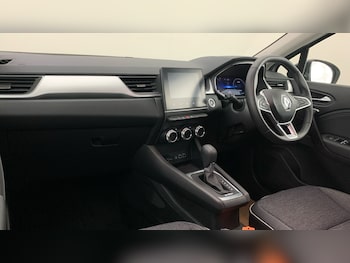 Used Renault Captur 2023 for sale - 78505452: Photo