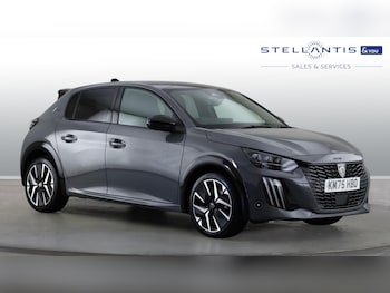 Used Peugeot 208 2025 for sale - 78742669: Photo