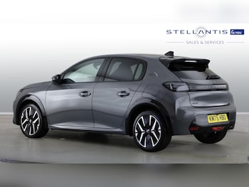 Used Peugeot 208 2025 for sale - 78742669: Photo