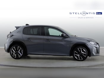 Used Peugeot 208 2025 for sale - 78742669: Photo
